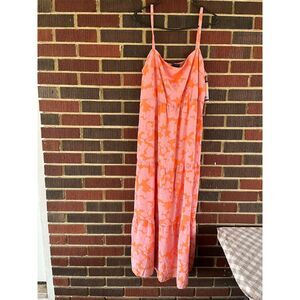 NEW Social Standard Sanctuary Women's Dress Floral